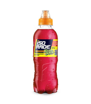 Isorade 600ml - Sour Berry