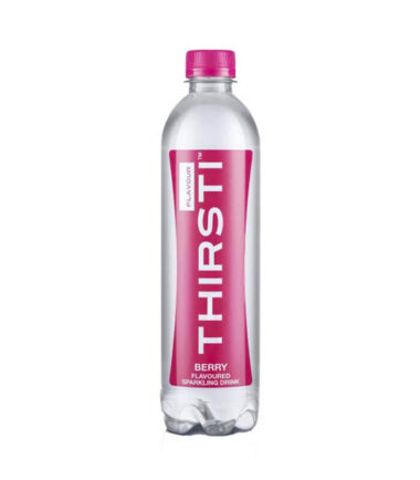 Thirsti Berry 500ml