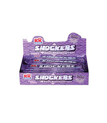 Shockers Blackcurrent