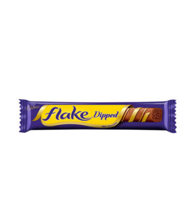 Dipped Flake
