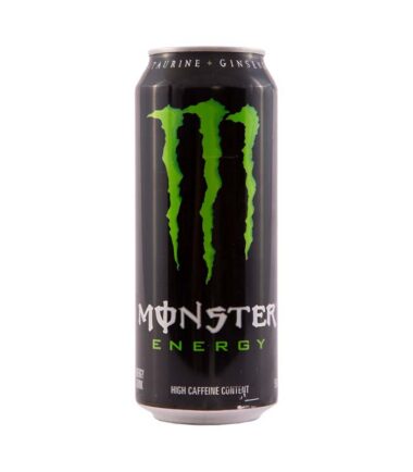 Monster Energy Original500ml