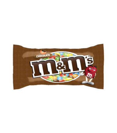 M&M Chocolate 45g