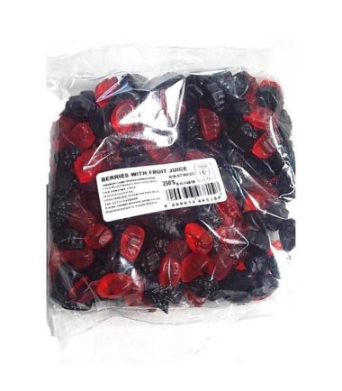 Berries