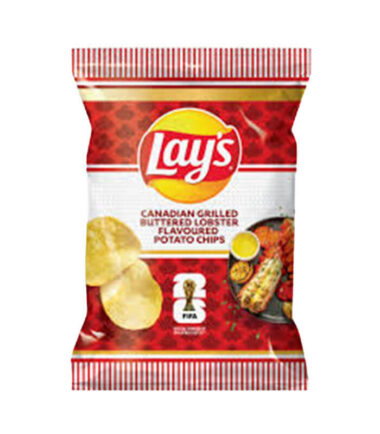 Lays Canadian Lobster 36g