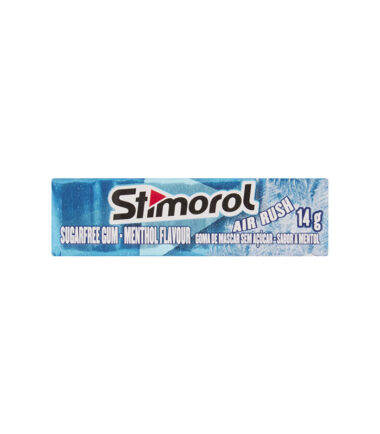 Stimorol Menthol Sugar Free