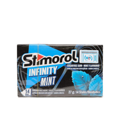 Stimorol Infinity Mint