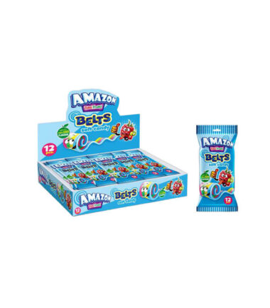 Amazon Belts-Tutti Frutti 80g