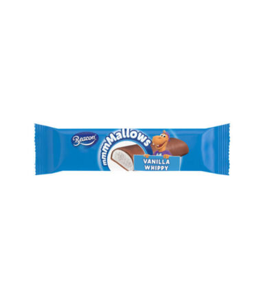 Mallow Whippy Bar Vanilla 41g