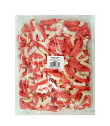 Dracula Teeth