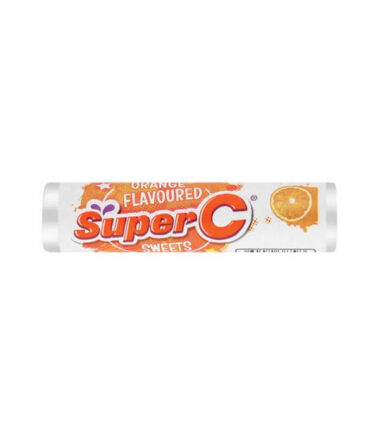 Super C Orange 36.9g