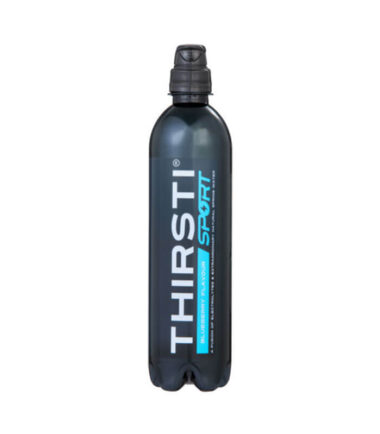ThirstiI Sport-Blueberry 500ml