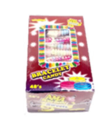 Bracelet Candy