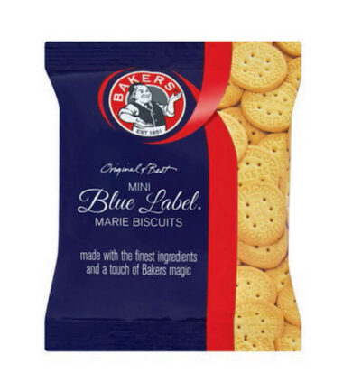 Mini Marie Biscuits 40g