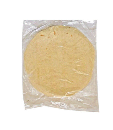 Kismet Plain Wraps