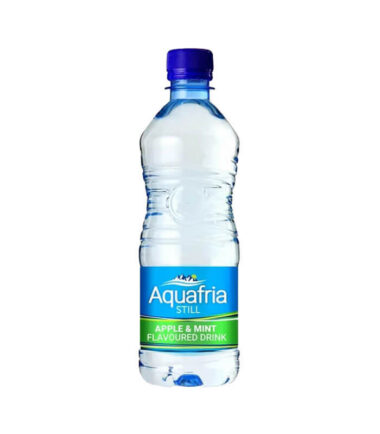 Aquafira Flavour Sill 500ml-Apple/Mint
