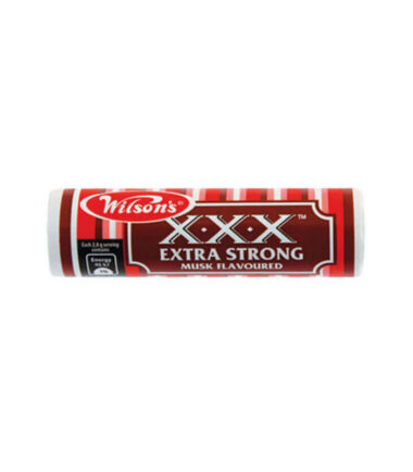 Wilsons Rolls XXX Strong Musk