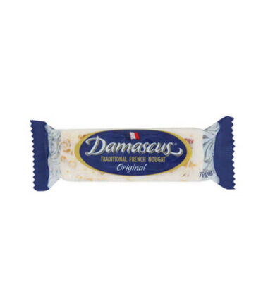 Nougat Bar Original 75g