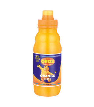 Oros RTD Orange 300ml