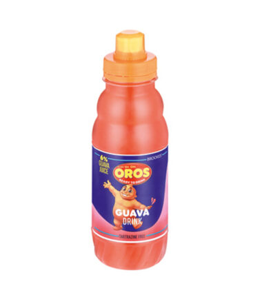 Oros RTD Guava 300ml
