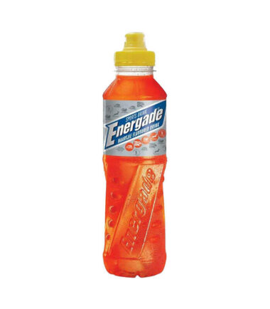 Energade 500ml Zero Naartjie