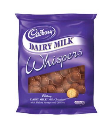 Whispers 65g