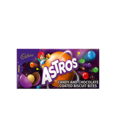 Astro's 40g