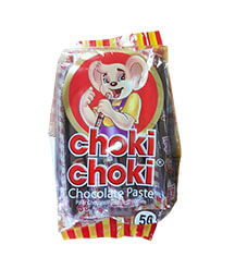 Choki Choki Mini 4g