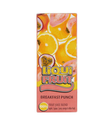 Liqui-Fruit Breakfast Punch 200ml