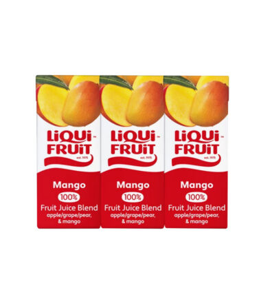 Liqui-Fruit Mango 200ml