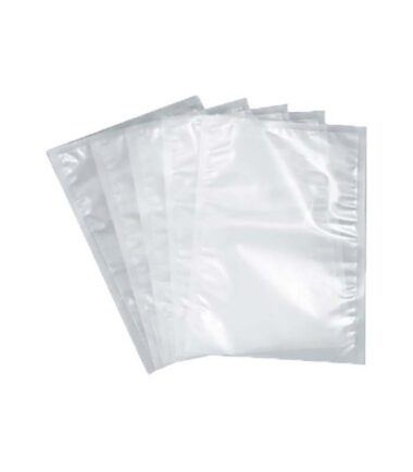 Plastic Bags Large