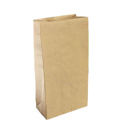 So 8 Brown Bag Bale