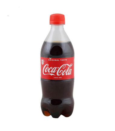 Coke Bottles Pet 250ml