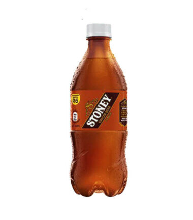 Stoney Bottles Pet 250ml
