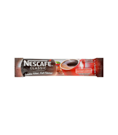 Nescafe Classic Sachets 1.8g