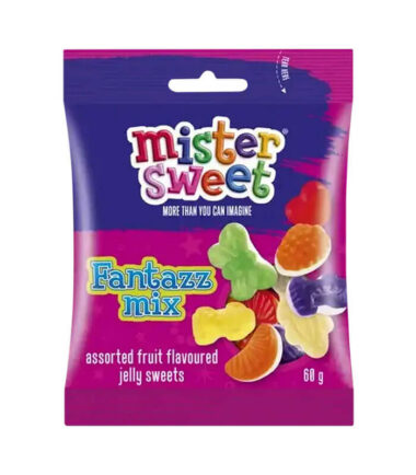 MS SweetFantazzMix 60g