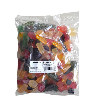 C/Candy Wine Gums 700g