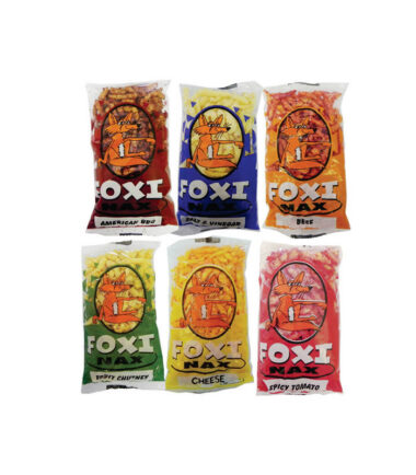 Foxi Nax Mixed 22g