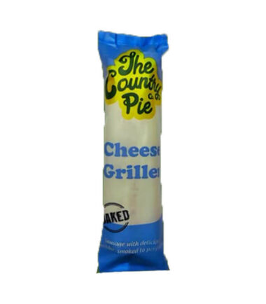 CountryPie - Cheese Burger