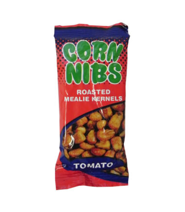 Picola Corn Nibs Tomato 50g