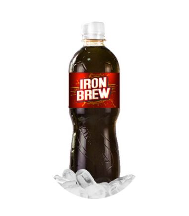 Kingsley Iron Brew 500ml