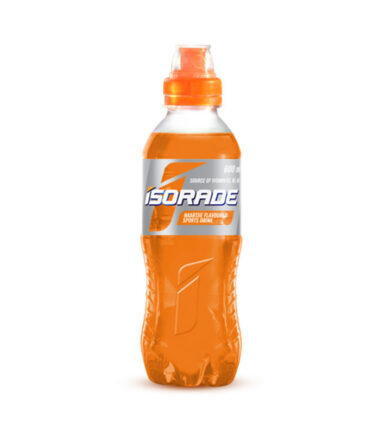 Isorade Naartjie 500ml