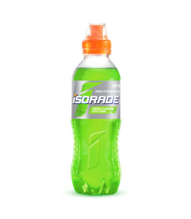 Isorade Tropical 500ml