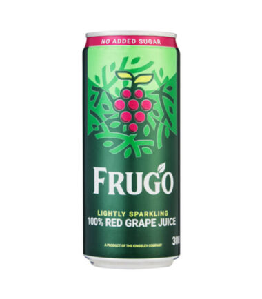 Frugo 300ml - Red Grape Juice