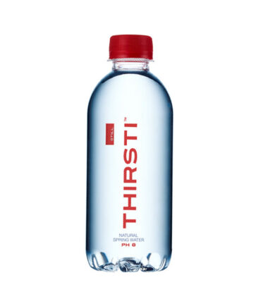 Thirsti Water Still 330ml