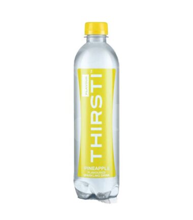 Thirsti Pineapple 500ml
