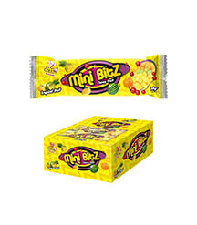 Mini Bitz Summer Fruit