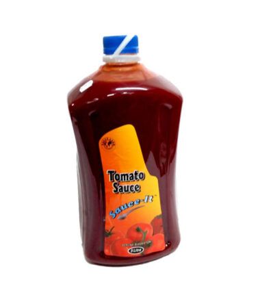 Sauce It - Tomato Sauce 5L