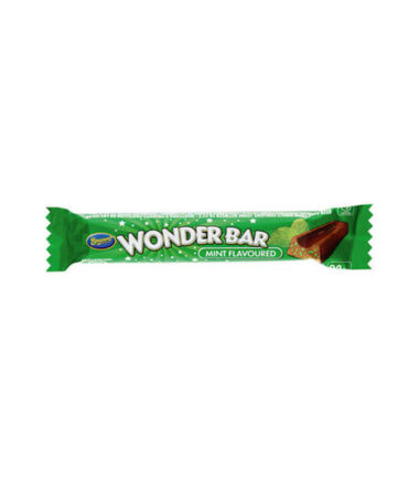 Wonder Bar Mint