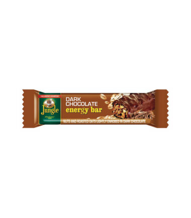 Jungle Energy Dark Choc 48g