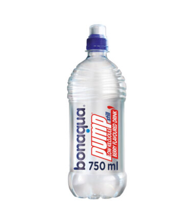 Bon Aqua Pump Berry 750ml